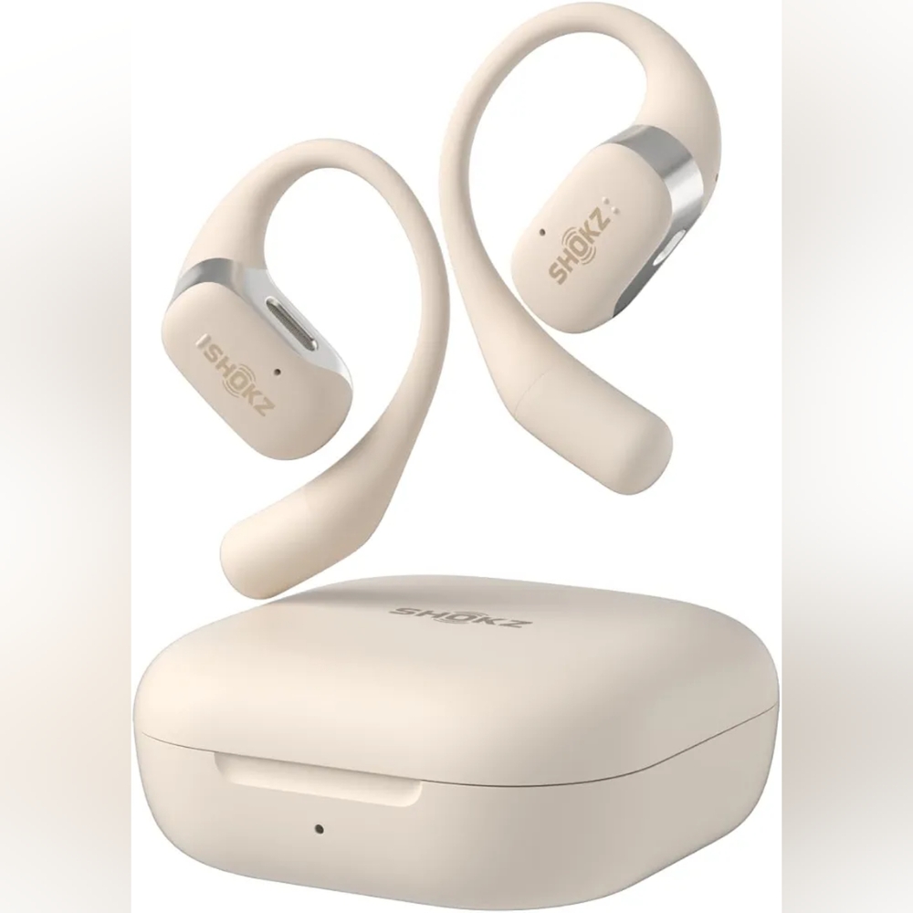 SHOKZ OpenFit Air